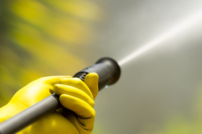 3 Reasons To Pressure Wash Your Home