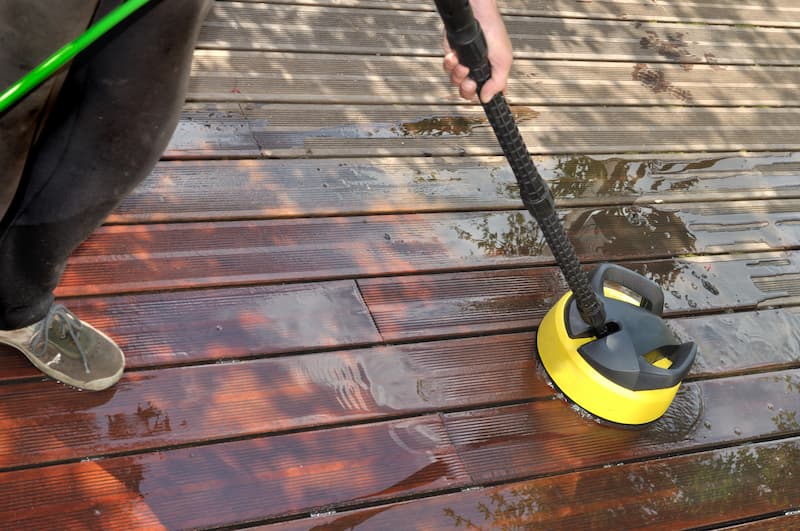 Soft Washing the Roofs of Fort Worth