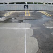 Parking Garage Cleaning 2