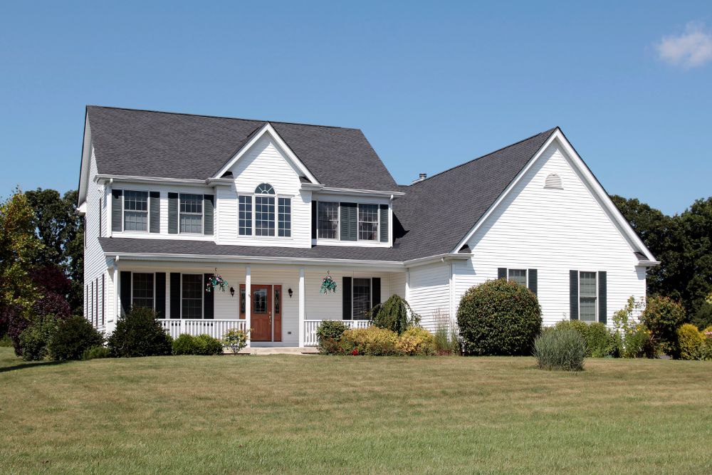 Best roof cleaning