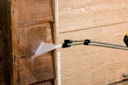 Debunking common power washing myths