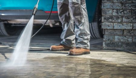 Debunking common power washing myths