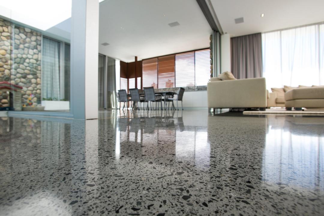 Enhance Your Property's Shine with Professional Concrete Sealing