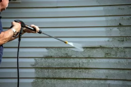 Power Washing: A Must Before Exterior Painting