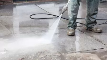 The Science Behind Power Washing: How Does It Work?
